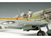 1/24 Trumpeter Supermarine Spitfire MK.Vb - 02403