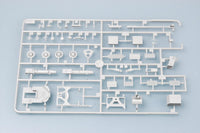 1/72 Trumpeter 12.8cm Sf. L/61 (Pz.Sf.V) “Sturer Emil - 07210