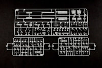 1/350 Trumpeter German Zerstorer Z-43 (1944) - 05323 - MPM Hobbies