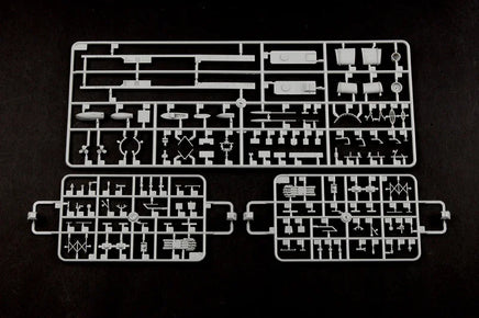 1/350 Trumpeter German Zerstorer Z-43 (1944) - 05323 - MPM Hobbies