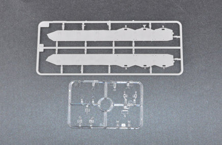 1/35 Trumpeter Russian T-80BV MBT - 05566