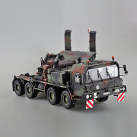 1/35 Trumpeter Germany 56 Tons Tank Truck - 203