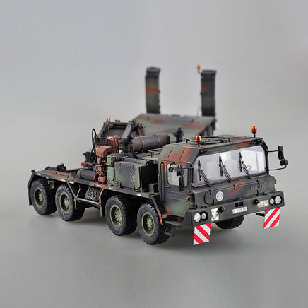 1/35 Trumpeter Germany 56 Tons Tank Truck - 203