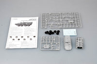 1/72 Trumpeter LAV-C2 (Command & Control) - 07270