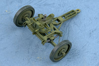 1/35 Trumpeter Soviet 152mm Howitzer-Gun M1937 (ML-20) - 2315
