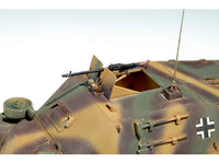 1/35 Trumpeter German 38(H) The Artillery Observation Vehicle - 355