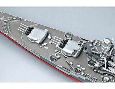 1/35 Trumpeter French Battleship Richelieu - 05311