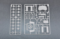 1/35 Trumpeter ASLAV-PC Phase 3 - 05535
