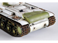 1/35 Trumpeter Russia KV-1 1942 Heavy Cast Turret - 359
