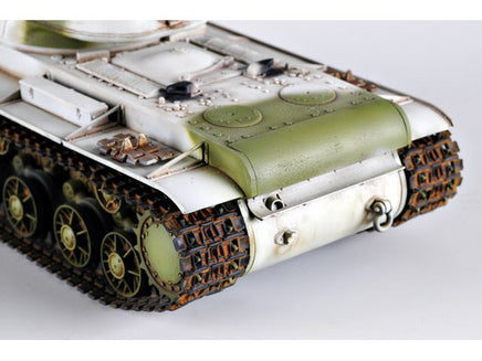 1/35 Trumpeter Russia KV-1 1942 Heavy Cast Turret - 359