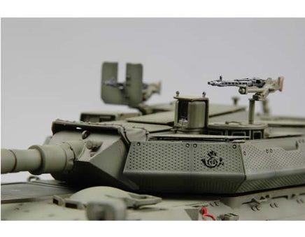 1/35 Trumpeter Italian B1 Centauro Late Version - 387