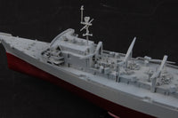 1/700 Trumpeter Italian Navy Battleship RN Roma 1943 - 05777