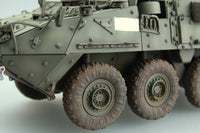 1/35 Trumpeter United State Army M1131 Stryker FSV - 398