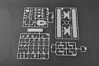 1/350 Trumpeter HMS Dreadnought 1915 - 05329