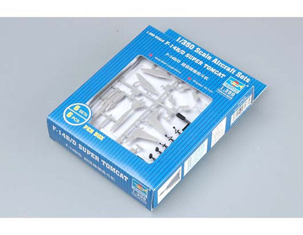 1/350 Trumpeter F-14B/D Super Tomcat - 06236