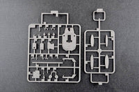 1/350 Trumpeter HMS Dreadnought 1918 - 05330