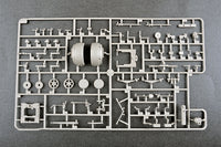 1/35 Trumpeter German 5cm Flak 41 - 2350
