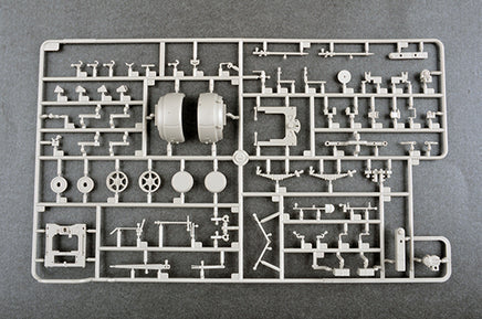 1/35 Trumpeter German 5cm Flak 41 - 2350
