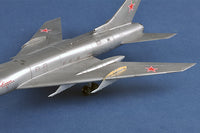 1/72 Trumpeter Tu-128M Fiddler - 01687