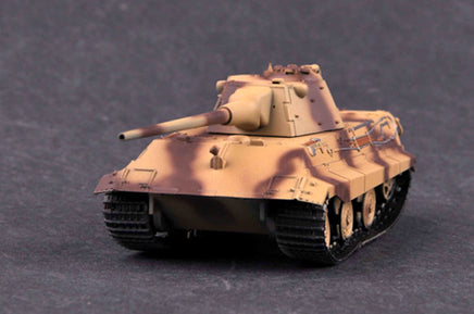 1/72 Trumpeter German E-50 (50-75 Tons)/Standardpanzer - 07123