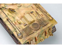 1/35 Trumpeter German Entwicklungsfahrzeug E-10 Hetzer - 385