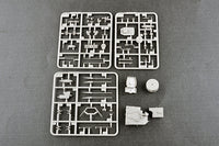 1/350 Trumpeter HMS York - 05351