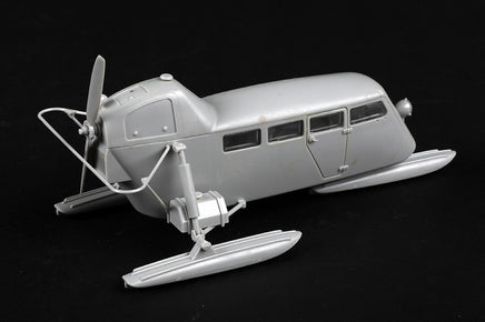 1/35 Trumpeter Soviet Aerosan KM-4 - 2356