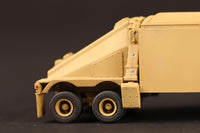 1/72 Trumpeter M983 Tractor with AN/TPY-2 X Band Radar - 07177