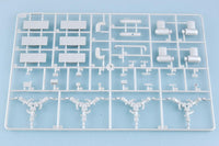 1/35 Trumpeter CH-47D “Chinook” - 05105