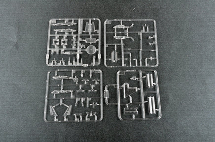 1/350 Trumpeter USS Constellation CV-64 - 05620