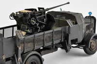 1/35 Trumpeter L4500A Mit 3.7cm Flak 37 - 09593