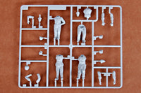 1/35 Trumpeter German “Karl ”Gun Artillery - 00409