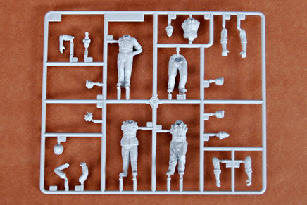 1/35 Trumpeter German “Karl ”Gun Artillery - 00409