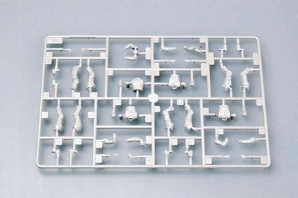 1/35 Trumpeter US Army in Iraq 2005 - 00418