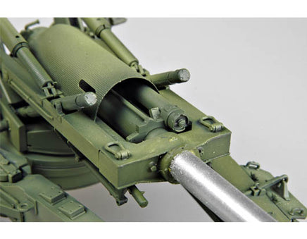 1/35 Trumpeter M198 155mm Medium Towed Howitzer - 02306