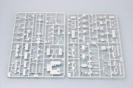 1/72 Trumpeter German Pz.Kpfw.Sd.Ah.116 Tank Transporter - 07249