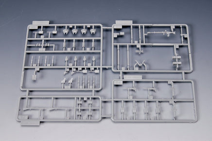 1/35 Trumpeter Waffen SS Assault Team - 405