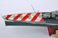 1/350 Trumpeter Italian Heavy Cruiser Gorizia - 05349
