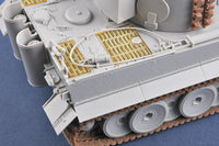 1/35 Trumpeter Pz.Kpfw.VI Ausf.E Sd.Kfz.181 Tiger I - 09539