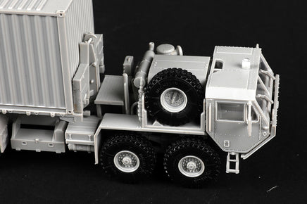 1/72 Trumpeter M1120 Hemtt Load Handing System (LHS) - 07175