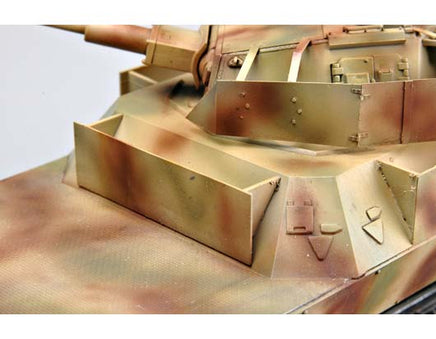 1/35 Trumpeter German Panzerjagerwagen Vol.2 - 369