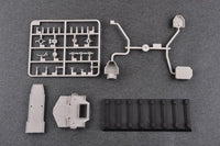 1/350 Trumpeter HMS Abercrombie Monitor - 05336 - MPM Hobbies