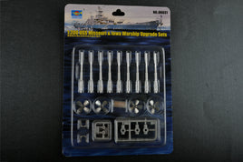 1/200 Trumpeter USS Missouri & Iowa Warship Upgrade Sets - 06631