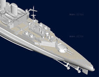 1/700 Trumpeter HMS Renown 1942 - 05764