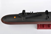 1/144 Trumpeter PLAN Type 092 Xia Class SSBN - 05910