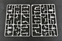 1/35 Trumpeter African Freedom Fighters - 00438