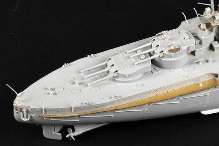 1/350 Trumpeter SMS Szent István - 05365