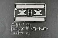 1/350 Trumpeter German Heavy Cruiser Blucher - 05346