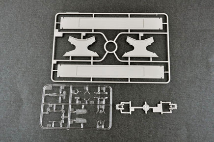 1/350 Trumpeter German Heavy Cruiser Blucher - 05346