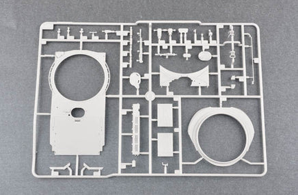 1/35 Trumpeter Russian T-90A MBT - 05562